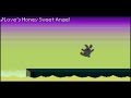 Love's Honey Sweet Angel🐰 Rhythm Tengoku GBA