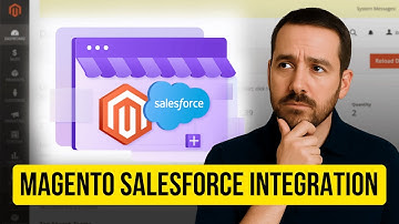 3 Magento Add-ons That Turn Salesforce into a Sales Machine!
