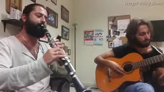 Koray Avcı _ Unutamam كوراي افجي Resimi