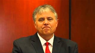 seven steps to cross examination