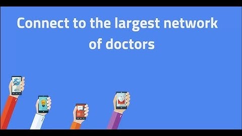 Celebrating professional network of 1,25,000+ Doctors!