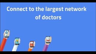 Celebrating professional network of 1,25,000+ Doctors! screenshot 3