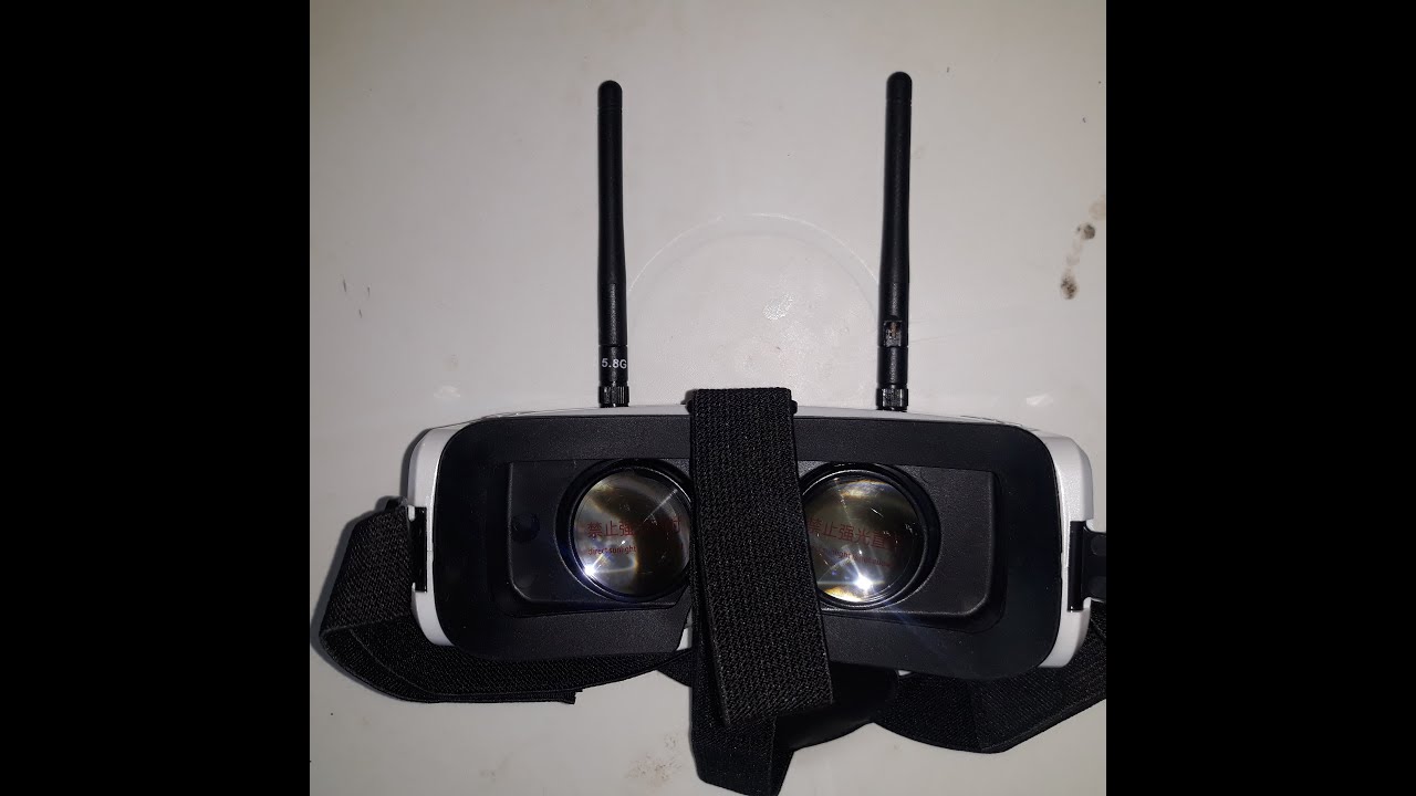 Oculos fpv sjrg01 sera que ele funciona VAMOS_LET'S VOAR DOES OCULOS FPV SJRG01 WORK