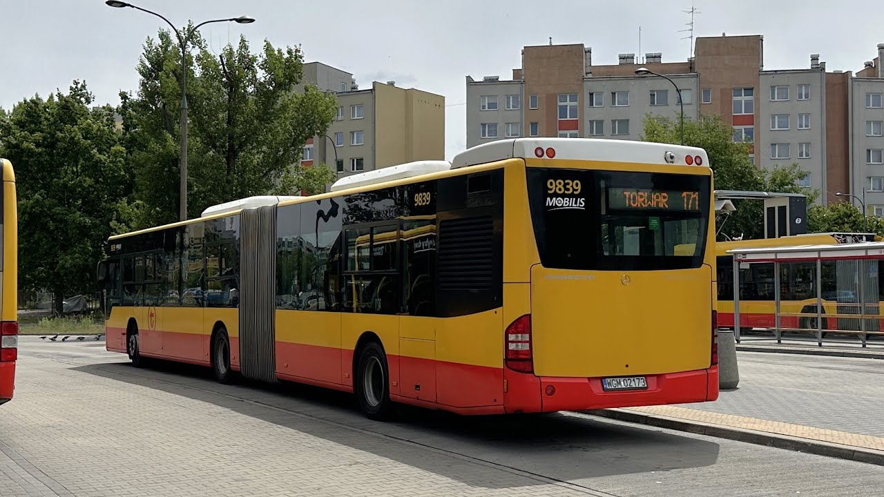 ↯ Mercedes Conecto LF G 