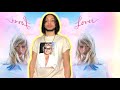 Taylor Swift - Lover (Album) Reaction!