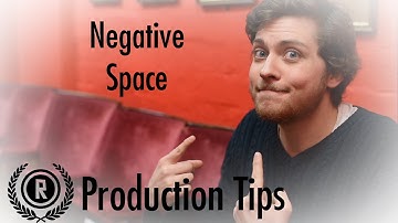 Negative Space | Production Tip #7