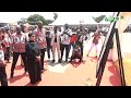 Pdcirda 1ere journe de prsentation de condolances aux familles bedie et koizan a daoukro