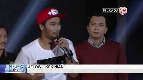 JFlow - Kekinian