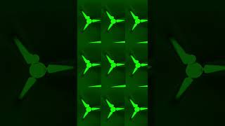Future Fans Tech 🤯 #ceilingfan #viral
