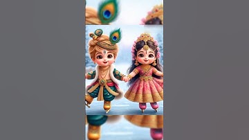 Yashoda ka nanadalala #laddugopal​​ #shreekrishna​​#radheradhe​​#shorts​​ #shortsvideo​#virdavan