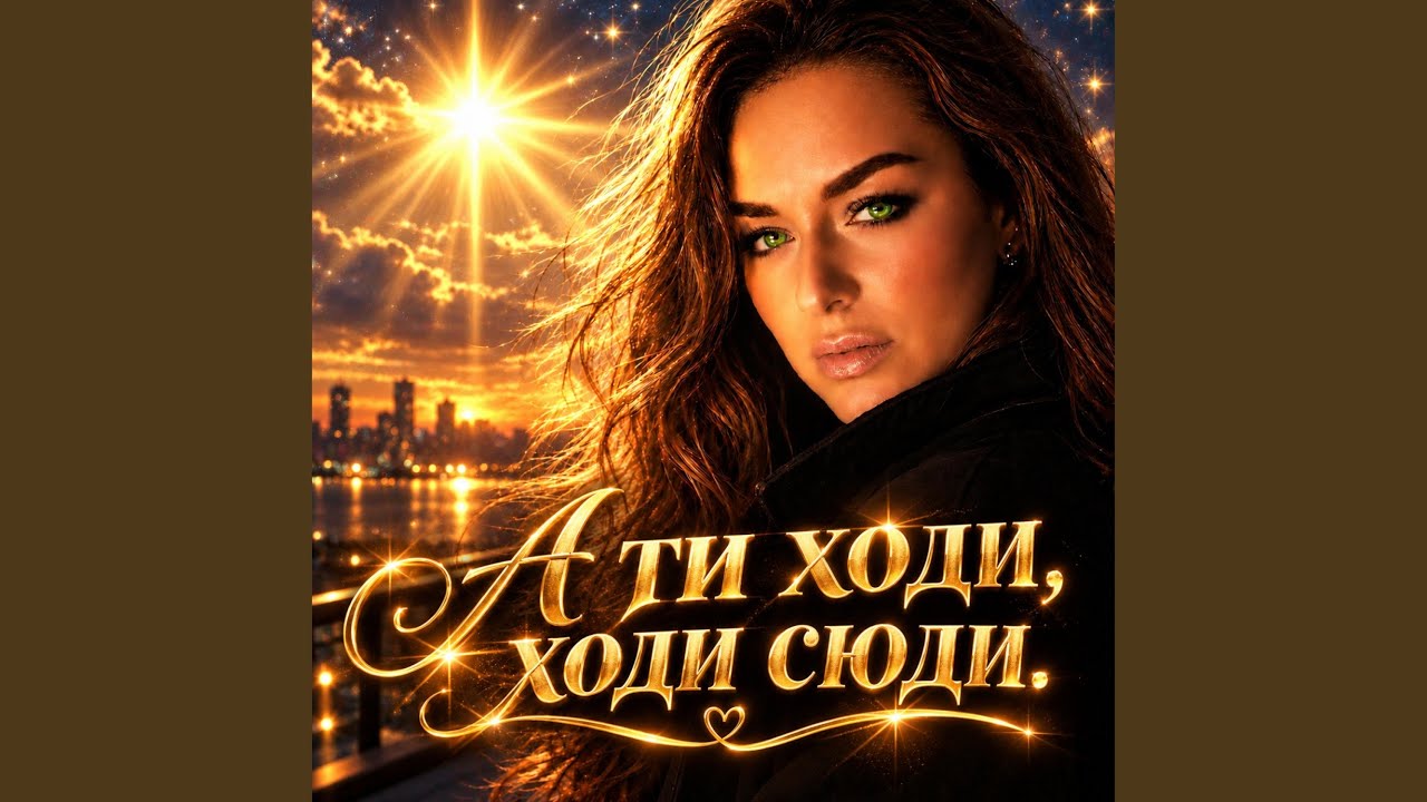 А ти ходи ходи сюди