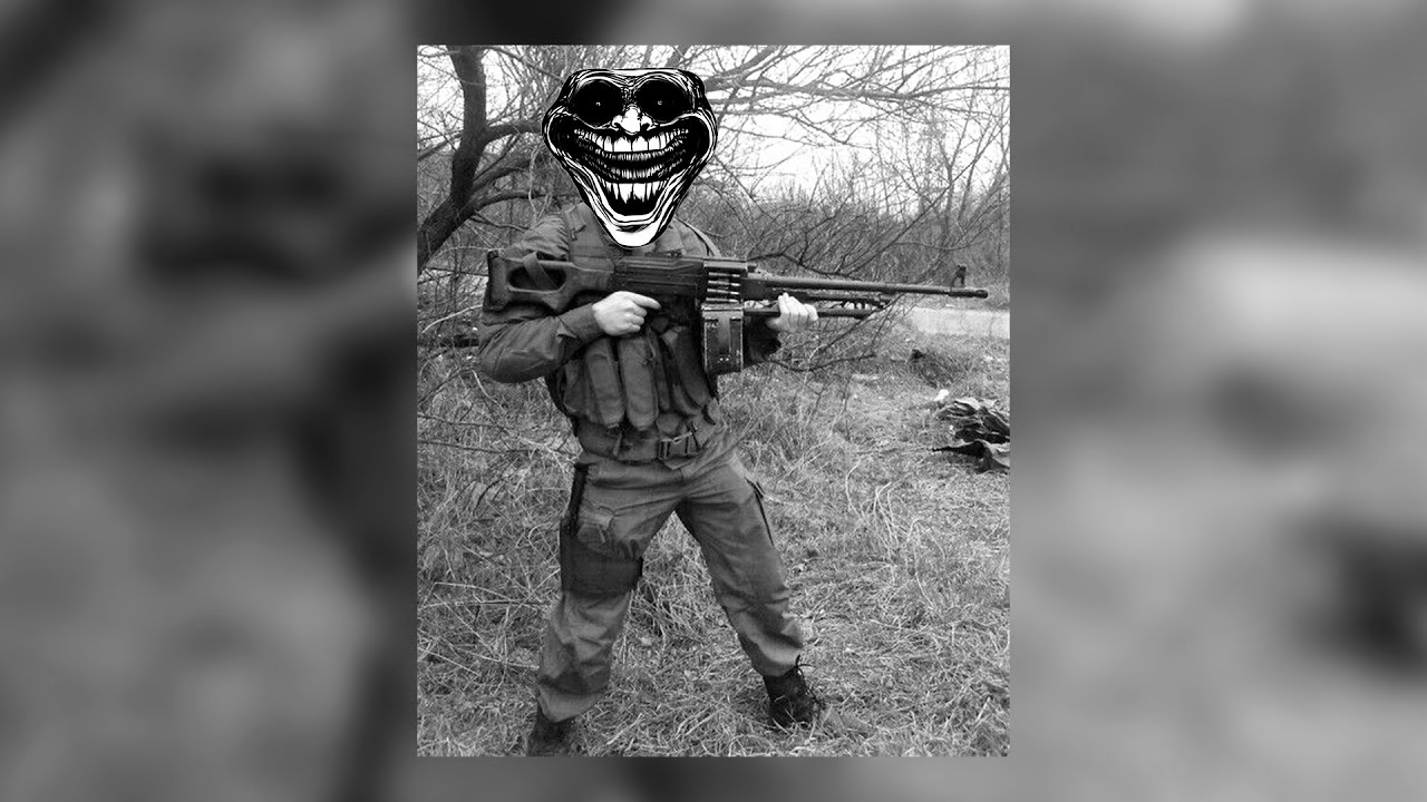 MONTAGEM VOZES PROFUNDAS X HELL YEAH [ULTRA SLOWED + REVERB]