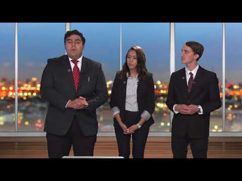 VEI Summer Interns at American Portfolios Financial Services, Inc.