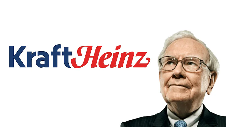 Warren Buffett on Kraft Heinz's future (2021)