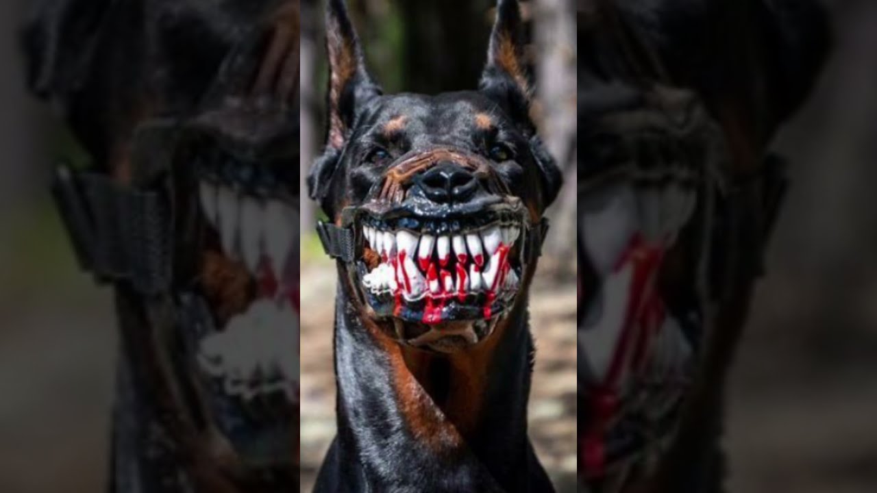 Dogs That Can Kill You 