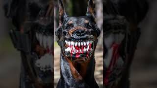 Dogs that can kill you😳 Resimi