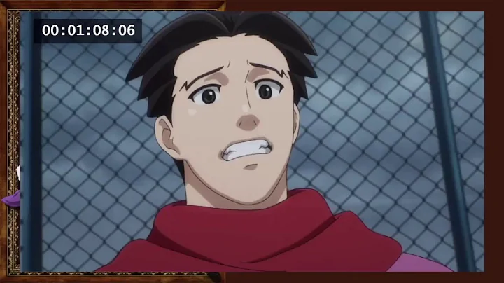 sh!t eric vale says on ace attorney