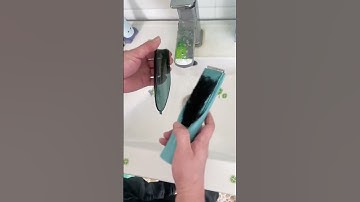 tông đơ cắt tóc cho bé#shorts