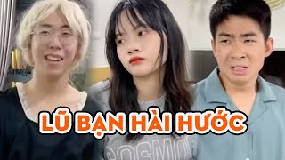 Tiểu Ngáo và Lũ Bạn Hài Hước | Hài Tiểu Ngáo Siêu Tếu Tập Full 10