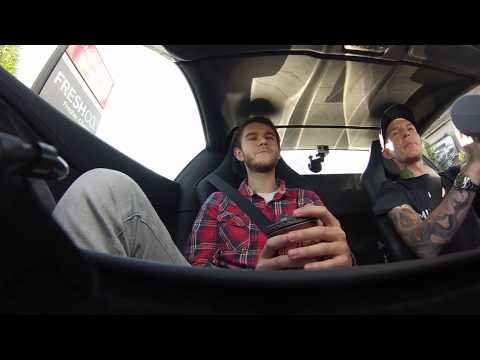 Coffee Run! ft. Zedd