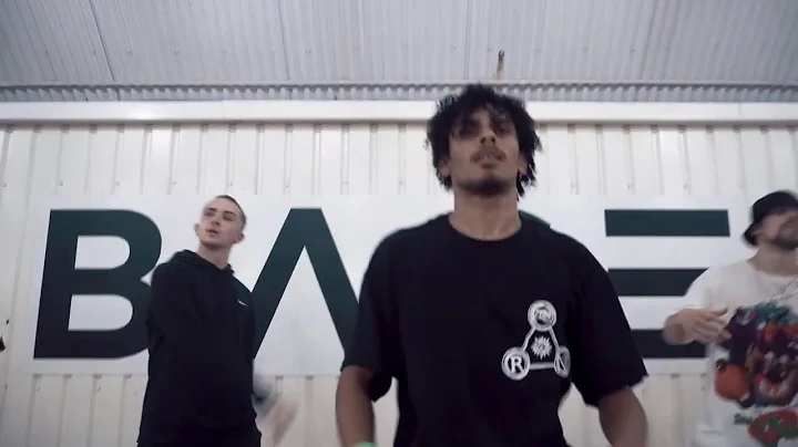 Alex Chambers - Chris Brown - Under The Influence