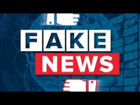 class 12 capstone project FAKE NEWS DETECTOR - YouTube