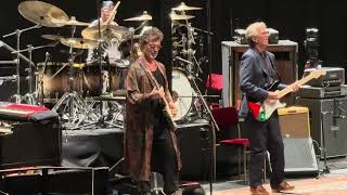 Eric Clapton 2024 Europe Tour at Royal Albert Hall, London on 23 May