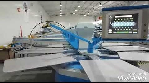 KTK MASTER PLUS PRINTING MACHINE
