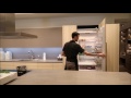 Cooking and living at your fingertips in an eggersmann kitchen