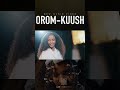 Baacaa Karoorsaa Orom Kuush New Ethiopian 2025 Music Video Baacaa Karoorsaa Orom Kuush New Ethiopian 2025 Music Video