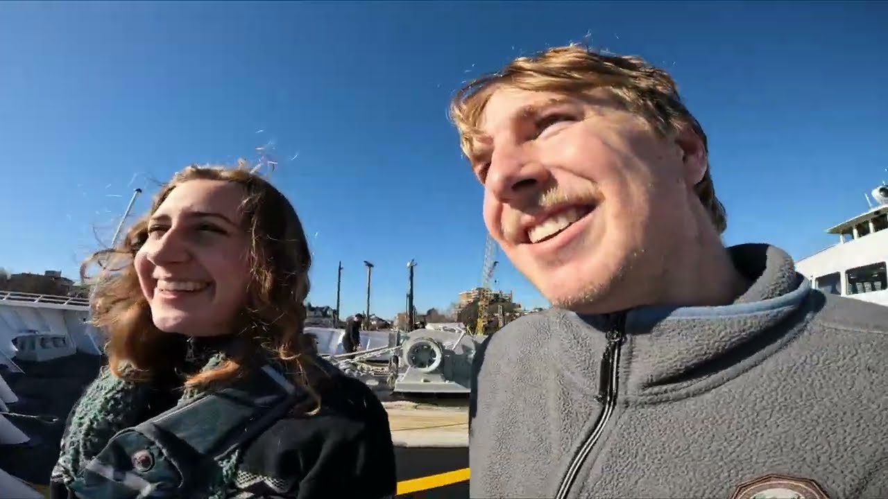 I think I'm in love...with lake crescent