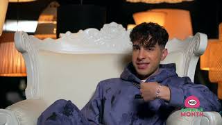 ZAF - The story behind his COVER