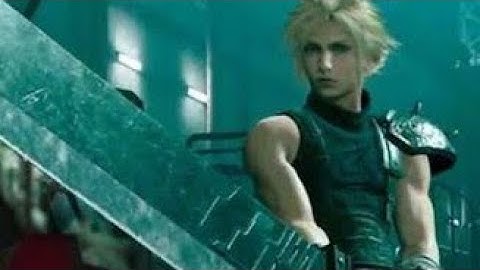 WEAPON PROFICIENCY HOW TO INCREASE FINAL FANTASY VII REMAKE