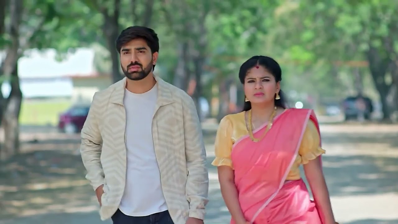 Gundamma Katha | Ep - 2346 | Best Scene | Feb 25 2026 | Zee Telugu