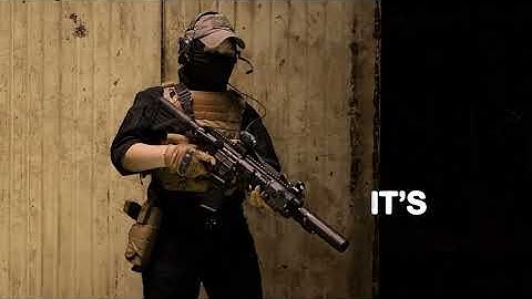 FNG - Greenscreened Video Shoot