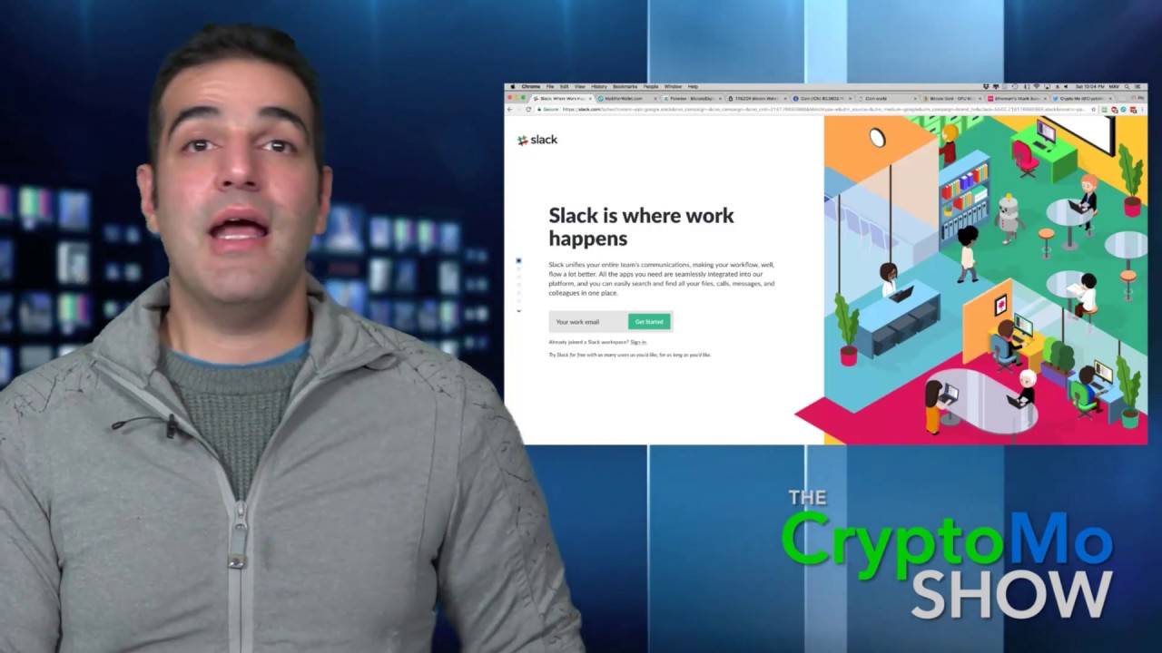 3 Tips to AVOID Crypto Scams! Crypto Mo Show - YouTube