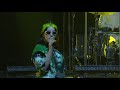 Billie Eilish   bad guy Live From Austin City Limits