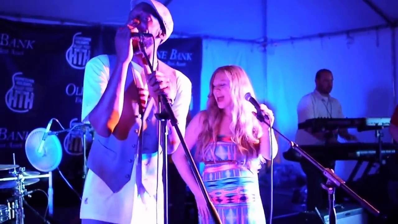 Use Me-  8 Ohms Band