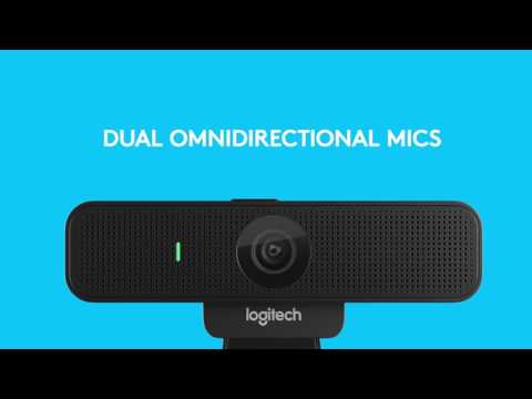 What Logitech Webcam Rightlight 2