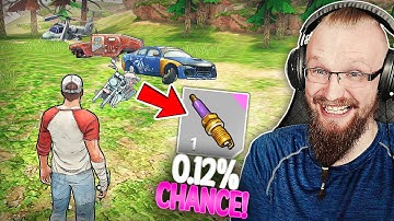 IT TOOK ME ETERNITY! (but it was worth it) - Dark Days: Zombie Survival Part 3