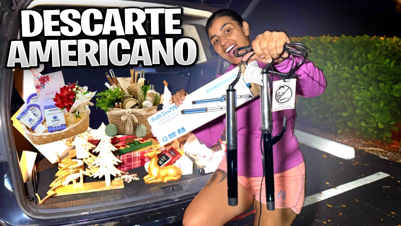 Do Lixo ao Luxo, Escorreguei ao Subir no Dumbster e o Pior Aconteceu