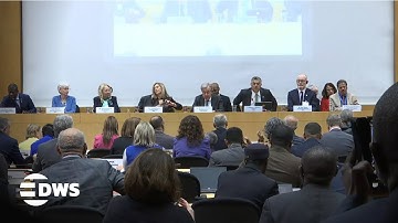 FULL SESSION: ‘Every Life Counts’ — UN Chief Guterres Demands Global Early Warning Coverage | AC1E