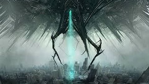 Aliens attack earth documentary UFO documentary national Geographic