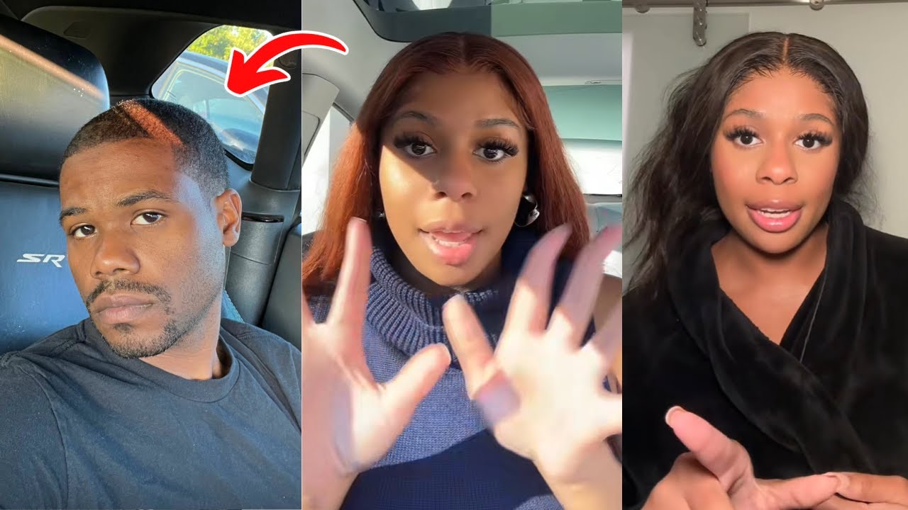 She Dated A Man Who & Lied About Being A Medical Doctor & Was In A Relationship For 4 Years