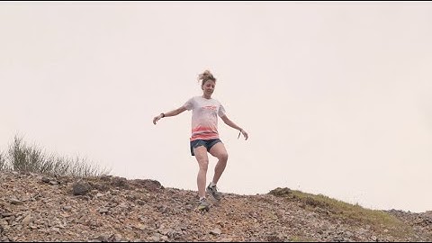 Beyond the Run: Just beyond your doorstep with Sophie Maschi