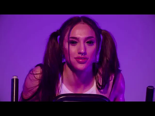 Bakhar Nabieva|Полиграф ШарикOFF – Наприседала Премьера клипа 2019