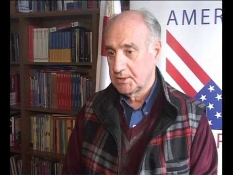 ამერიკული კუთხის მკითხველებმა..