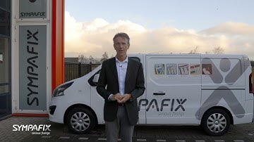 Werken bij Sympafix (met ondertiteling)