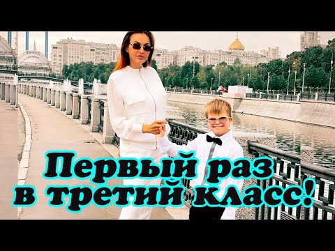 Video: Evelina Bledans mostró raras fotos con su hijo mayor Nikolai