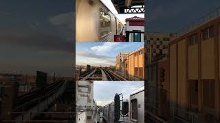 Remember The R46 F Train?